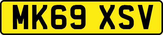 MK69XSV