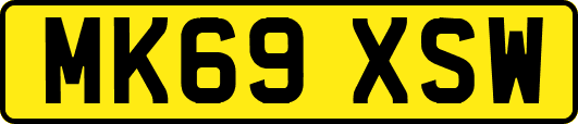 MK69XSW