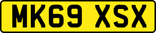 MK69XSX