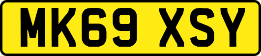 MK69XSY