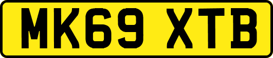 MK69XTB
