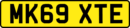 MK69XTE