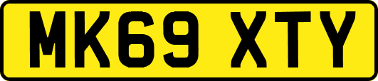 MK69XTY