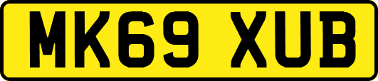 MK69XUB