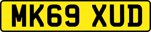 MK69XUD