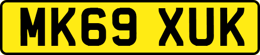 MK69XUK