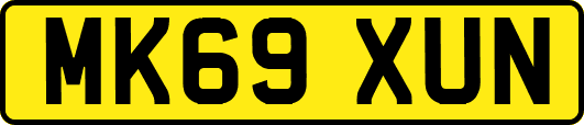 MK69XUN