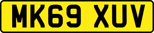 MK69XUV
