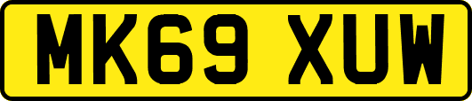 MK69XUW