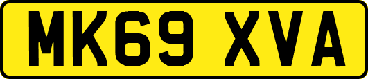 MK69XVA