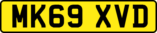 MK69XVD