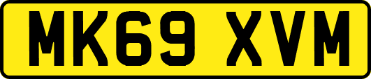 MK69XVM
