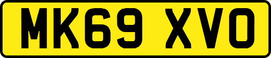 MK69XVO