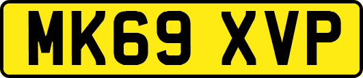MK69XVP
