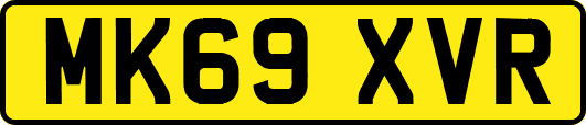 MK69XVR