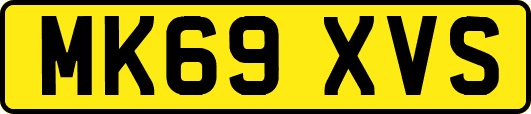MK69XVS