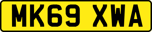 MK69XWA