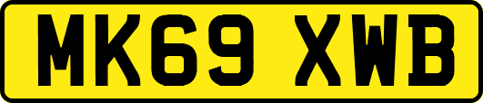 MK69XWB