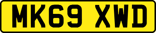 MK69XWD