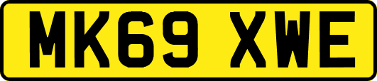 MK69XWE