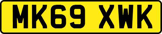 MK69XWK