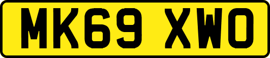 MK69XWO