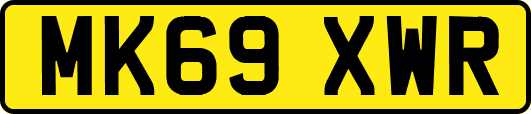MK69XWR