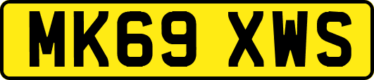 MK69XWS