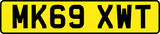 MK69XWT
