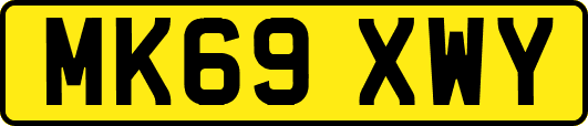 MK69XWY