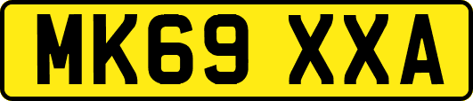 MK69XXA