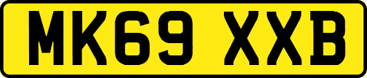 MK69XXB