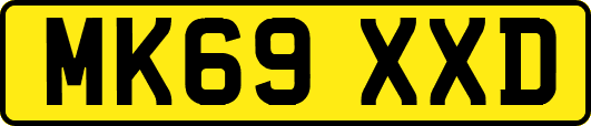 MK69XXD