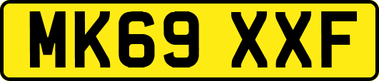 MK69XXF