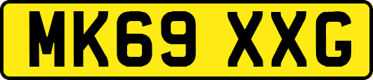 MK69XXG