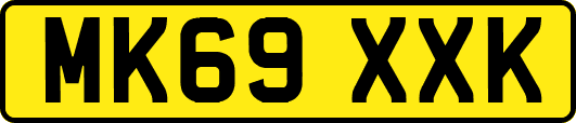 MK69XXK