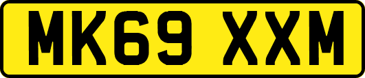 MK69XXM