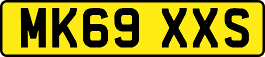 MK69XXS
