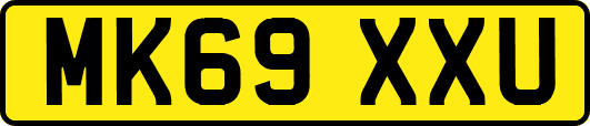 MK69XXU
