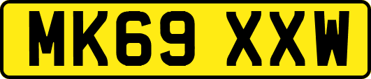 MK69XXW