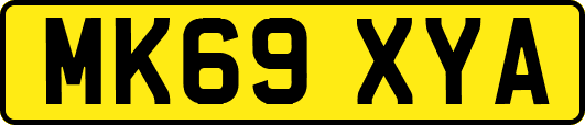 MK69XYA