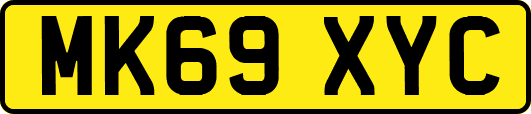 MK69XYC