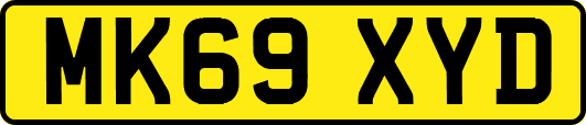 MK69XYD