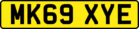 MK69XYE