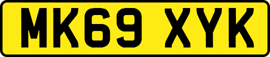MK69XYK