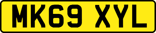 MK69XYL
