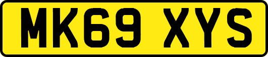 MK69XYS