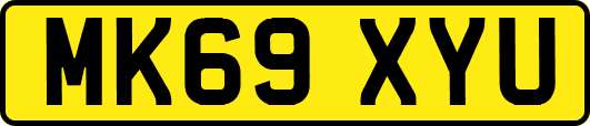 MK69XYU