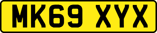MK69XYX