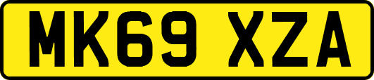 MK69XZA